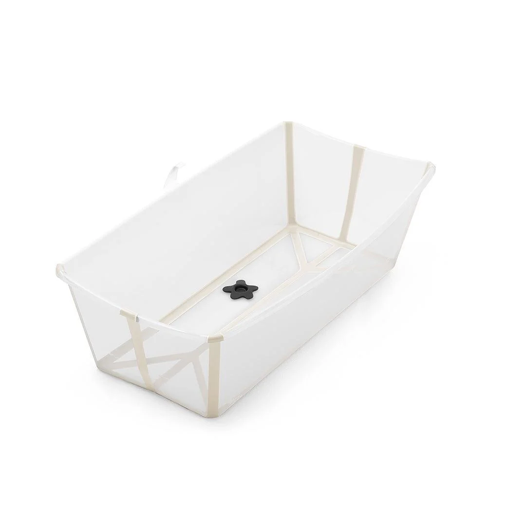 Stokke® Flexi Bath Bundle - X-Large - Sandy Beige - Image 4