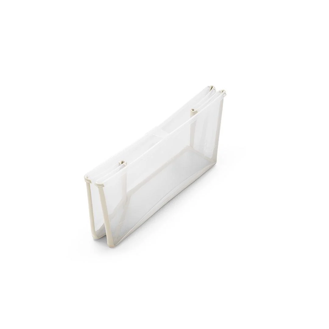 Stokke® Flexi Bath Bundle - X-Large - Sandy Beige - Image 5