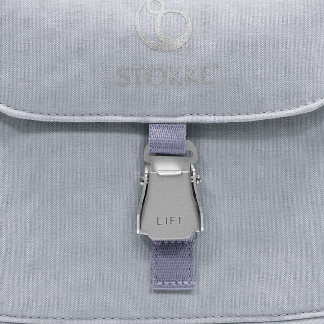 Stokke® JetKids™ Backpack - Arctic Blue - Image 5