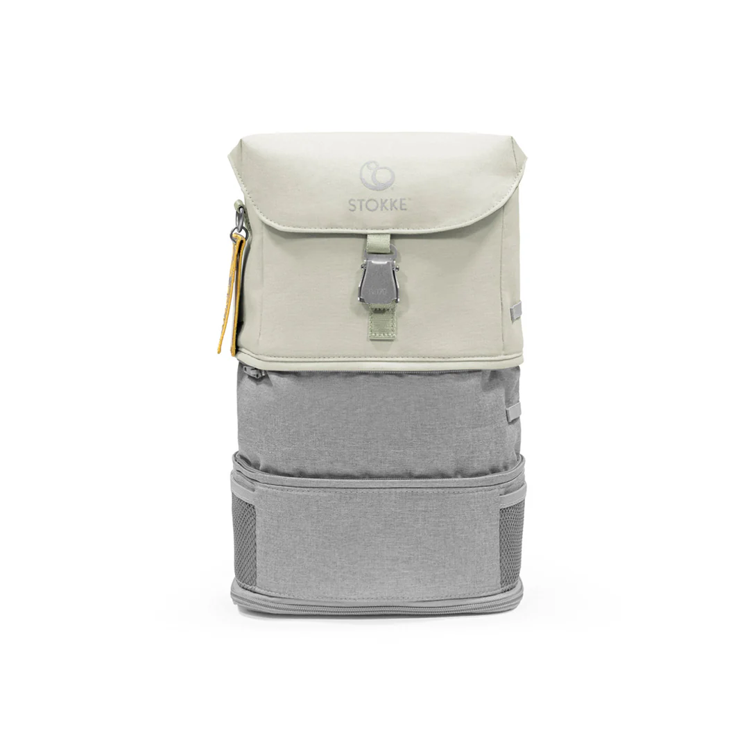 Stokke® JetKids™ Backpack - Sea Green - Image 6