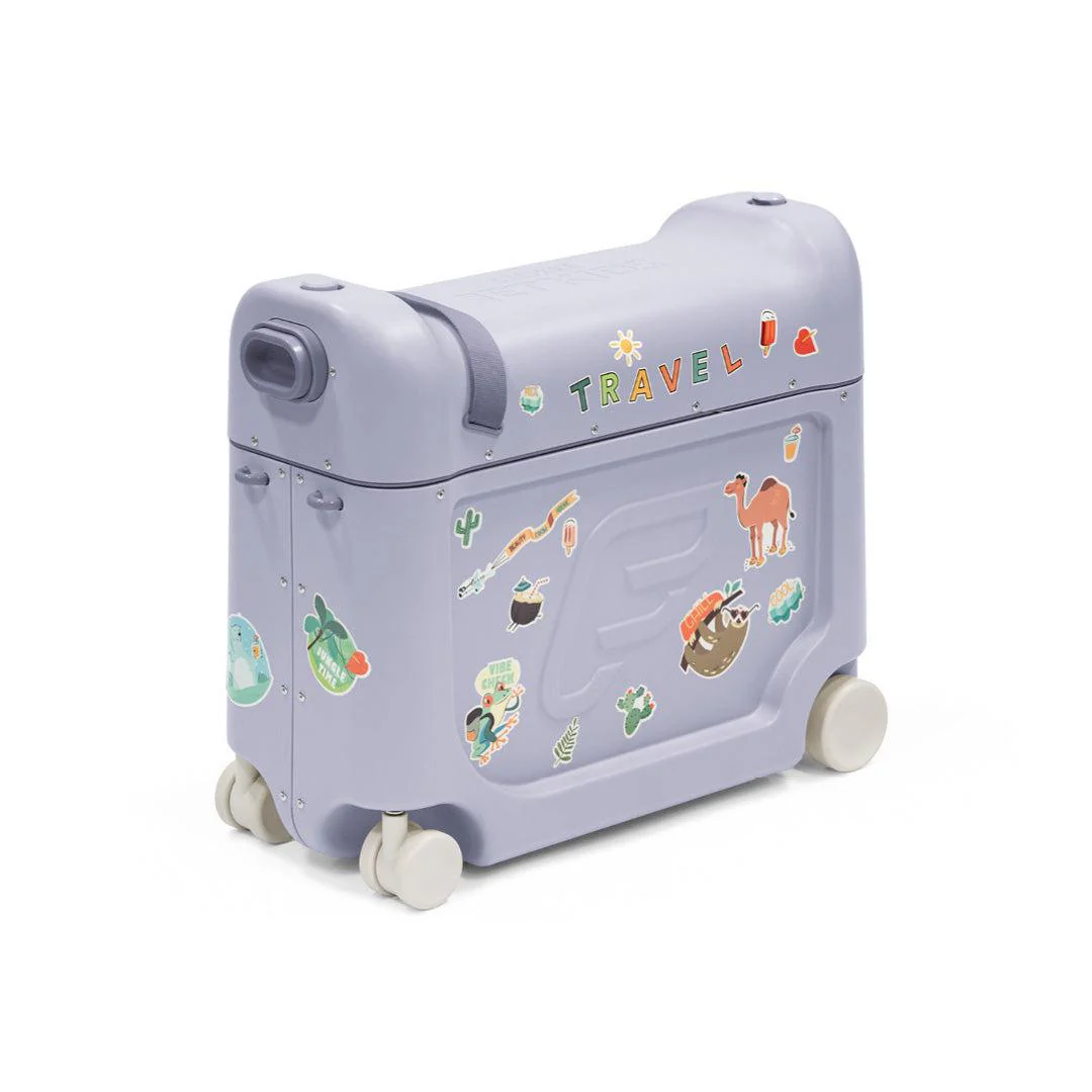 Stokke® JetKids™ Bedbox - Arctic Blue