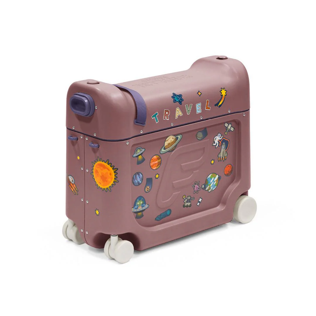 Stokke® JetKids™ Bedbox - Hazy Lilac