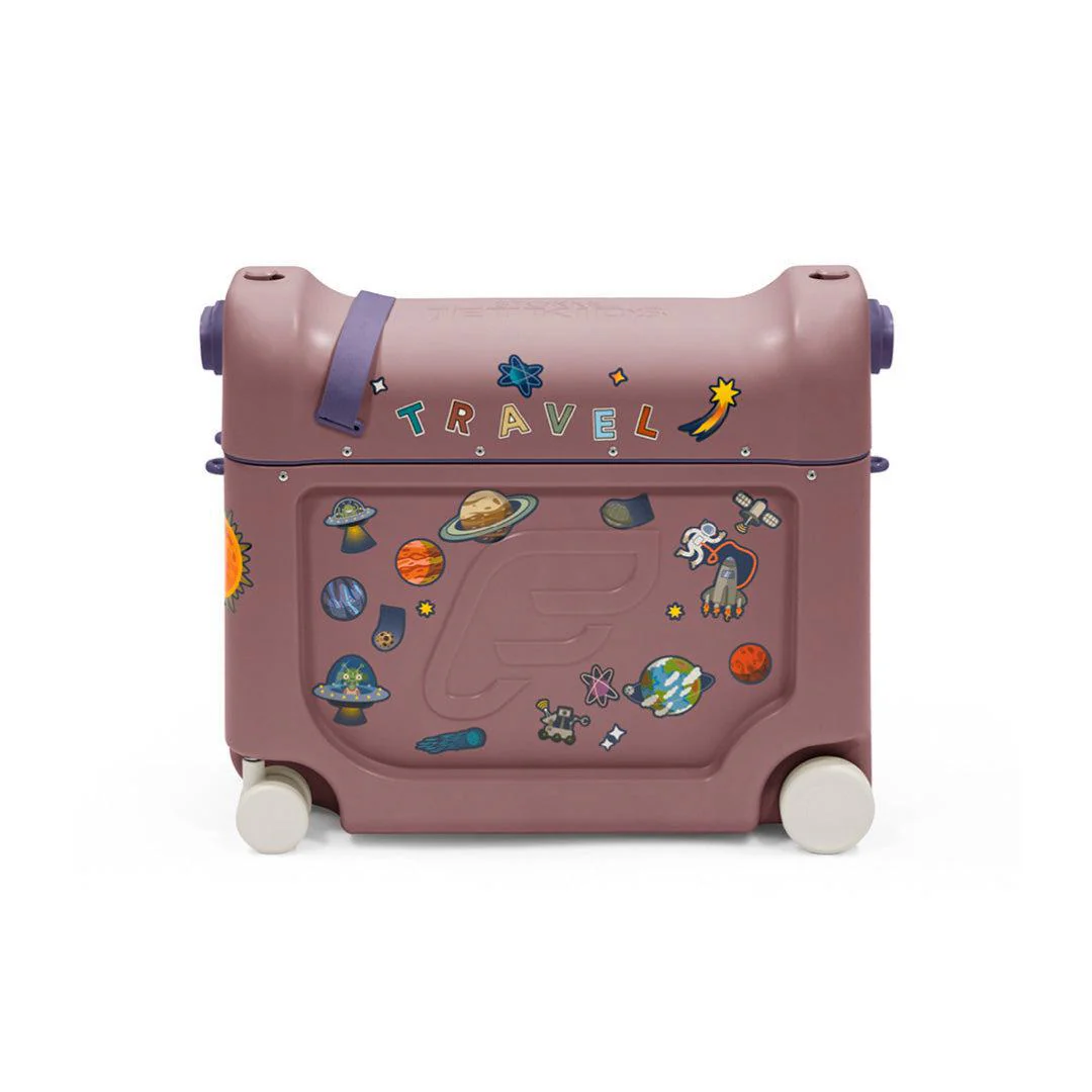 Stokke® JetKids™ Travel Bundle  - Hazy Lilac - Image 4