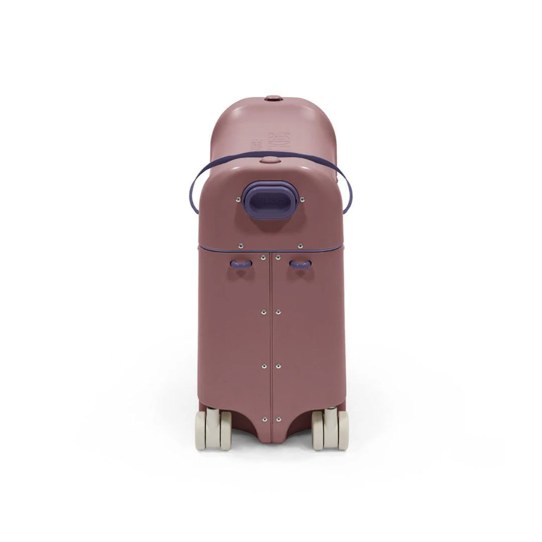 Stokke® JetKids™ Bedbox - Hazy Lilac - Image 9