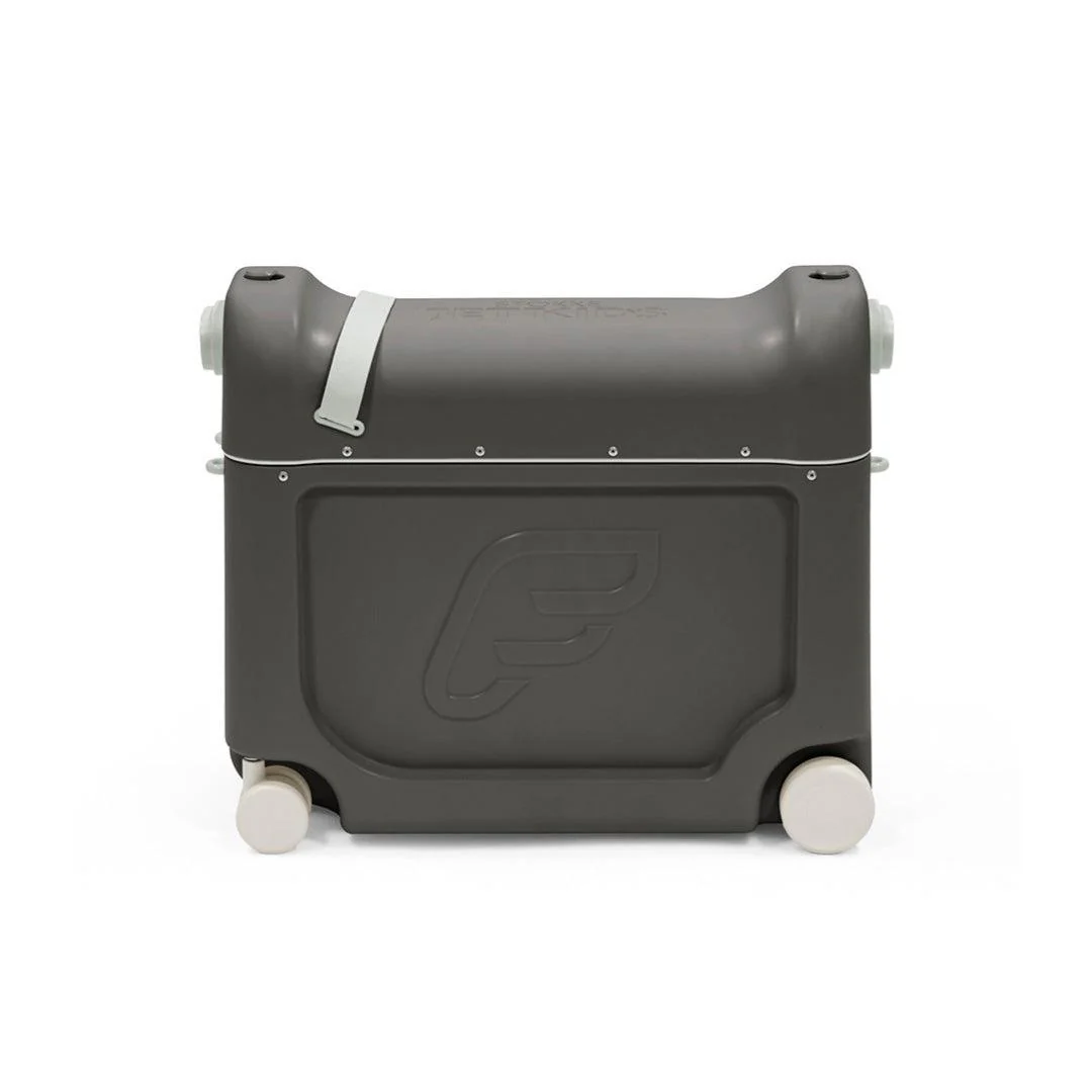 Stokke® JetKids™ Bedbox - Midnight Grey - Image 4