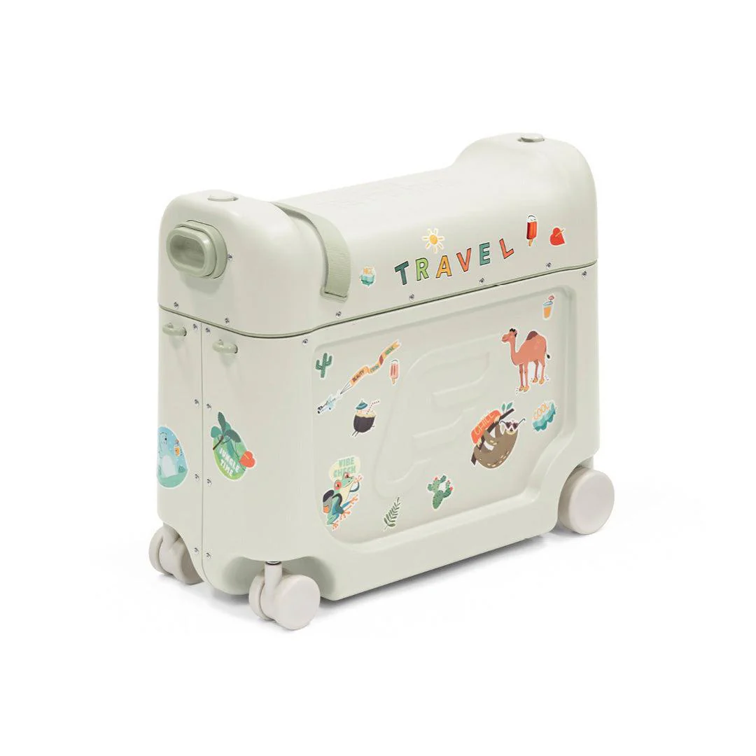 Stokke® JetKids™ Bedbox - Sea Green