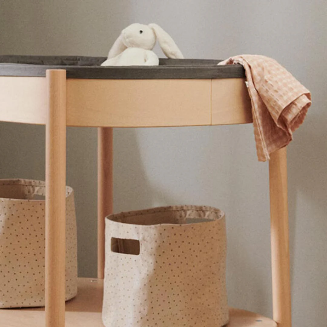 Stokke® Sleepi™ Changing Table - Natural - Image 4