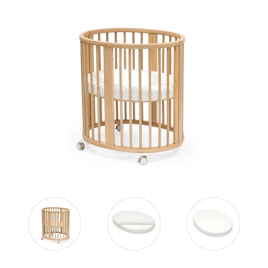 Stokke® Sleepi™ Mini Bundle - Image 9