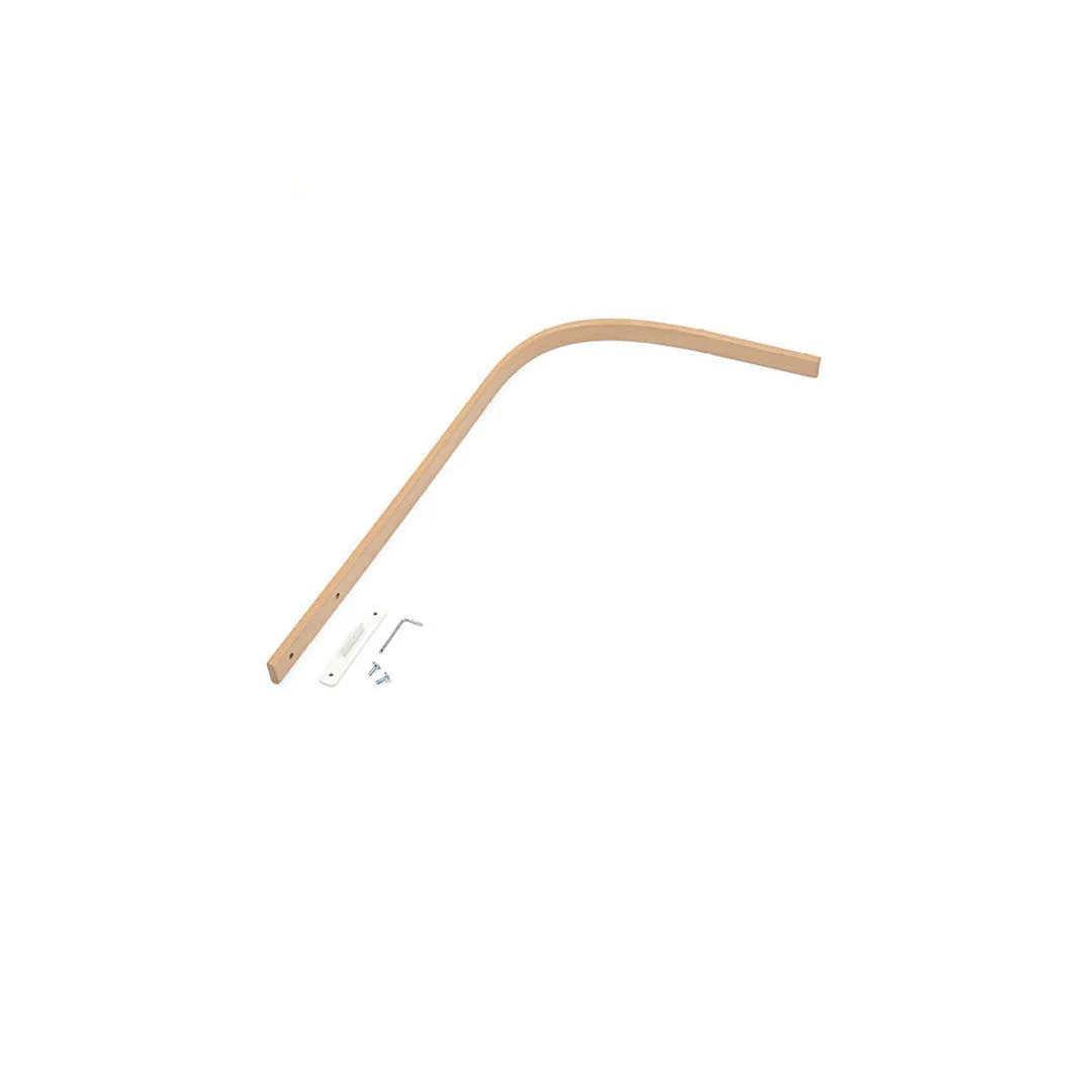 Stokke® Sleepi™ V3 Drape Rod - Natural