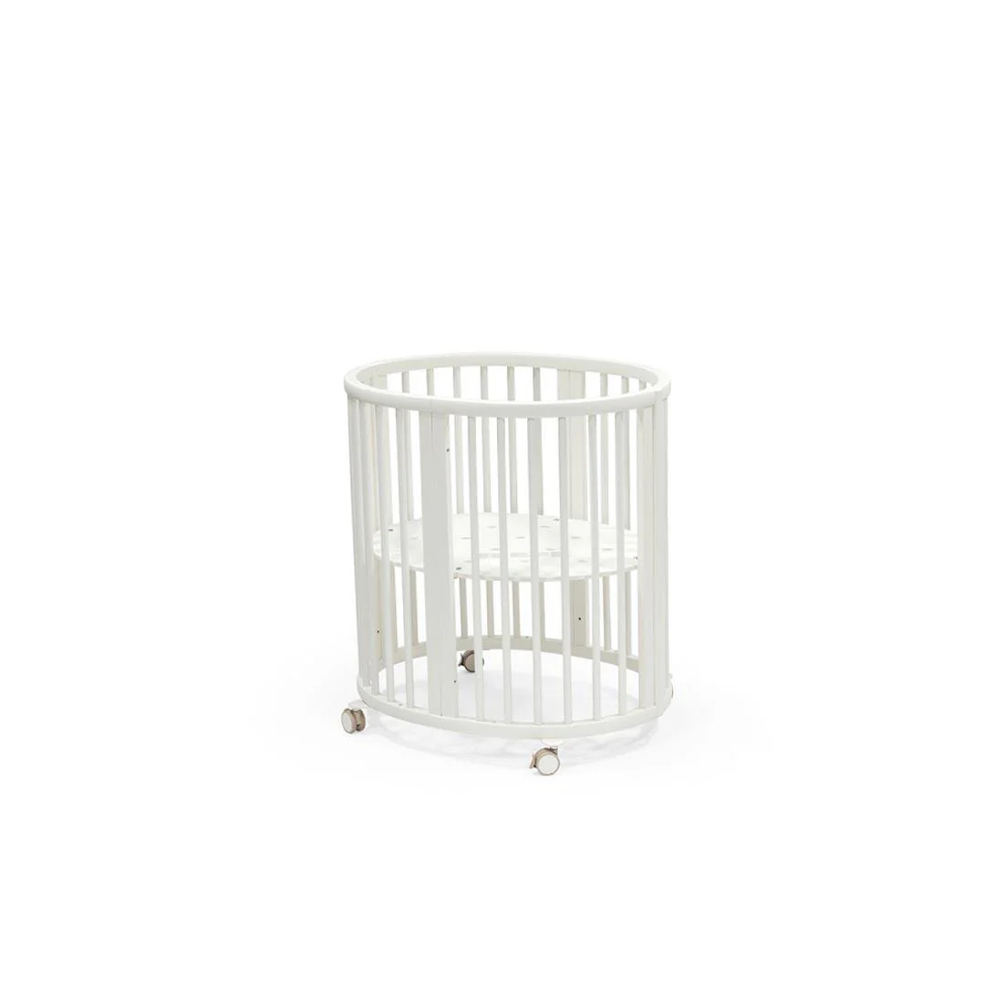 Stokke® Sleepi™ V3 Mini Crib - White