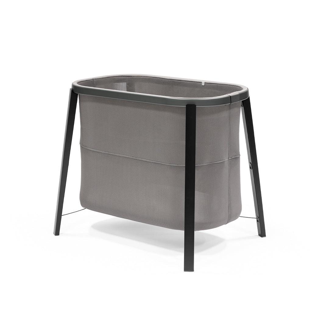 Stokke® Snoozi™ Bassinet - Graphite Grey - Image 10