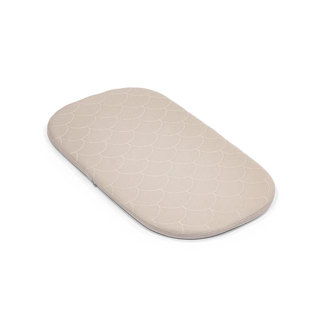 Stokke® Snoozi™ Mattress - Sandy Beige