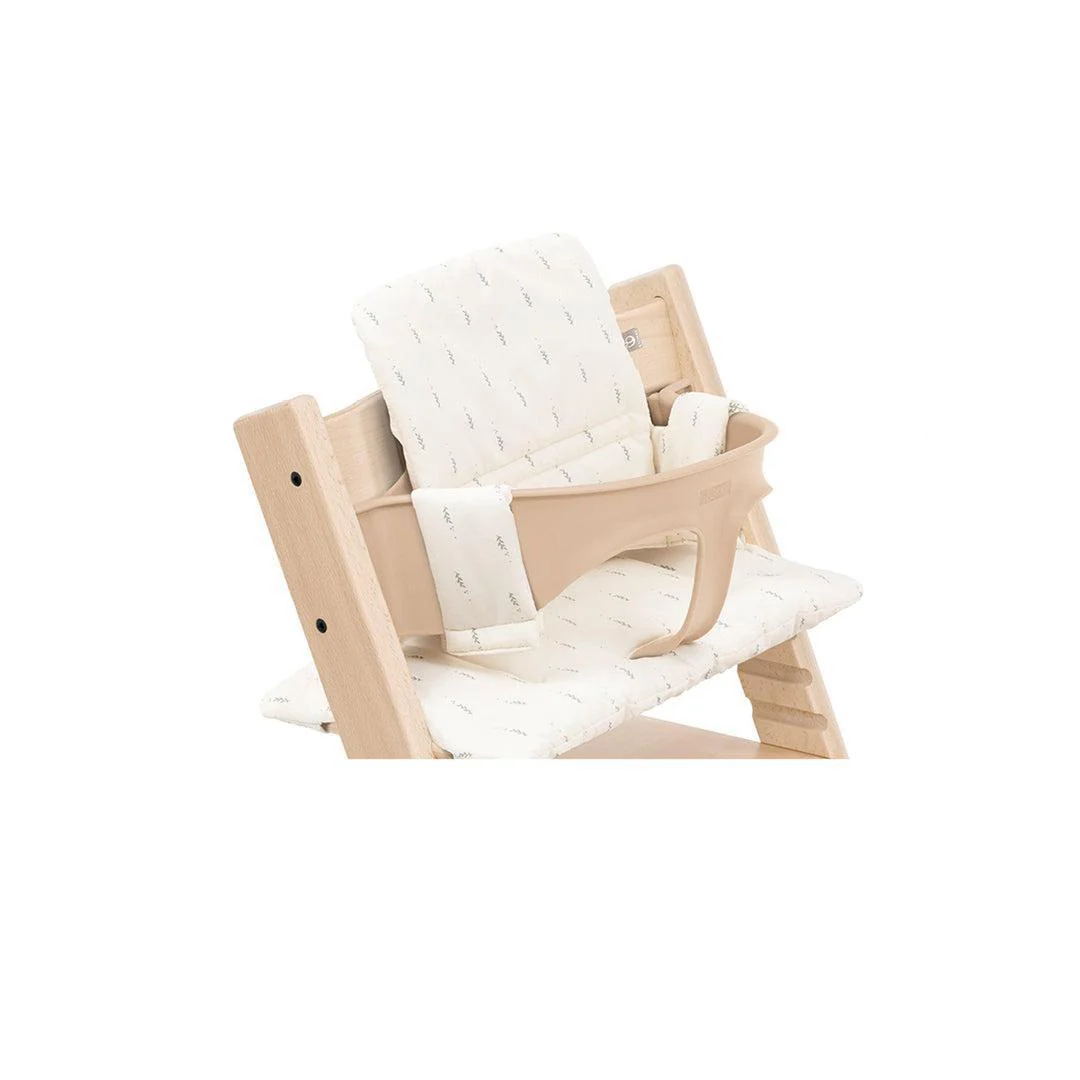 Stokke® Tripp Trapp Classic Cushion - Wheat Cream