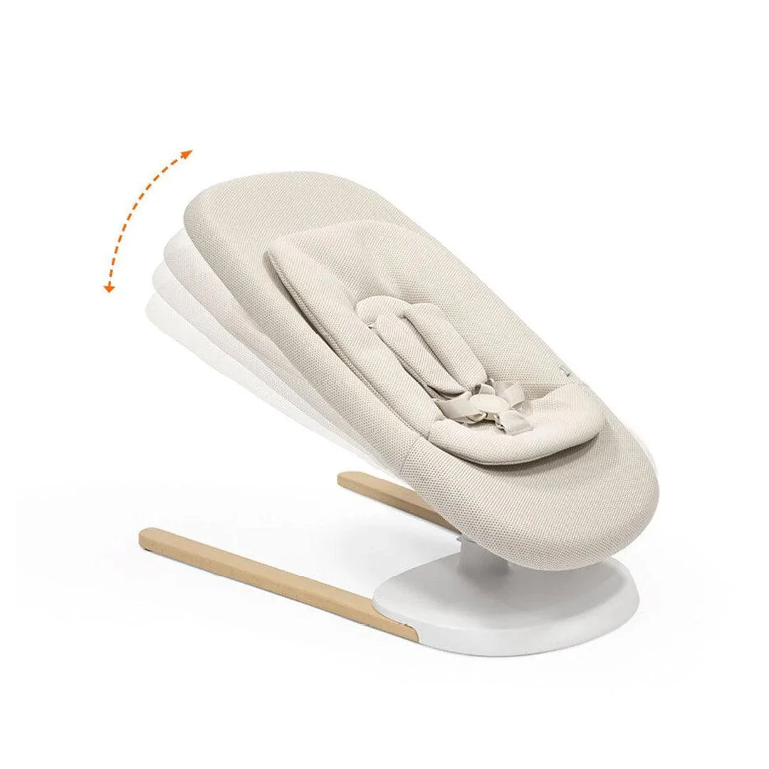 Stokke® YOGA - Light Sand - Image 11