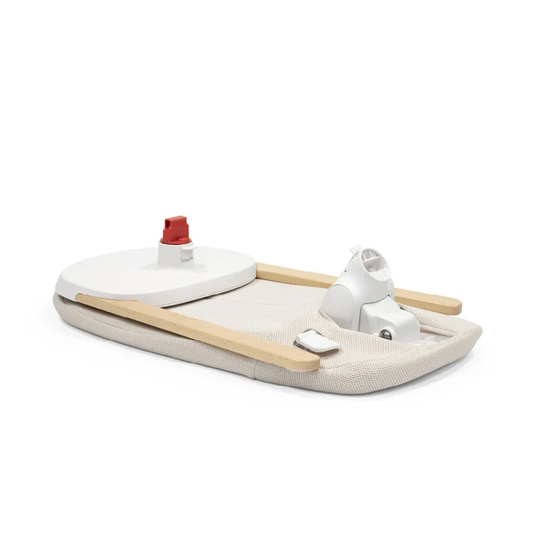 Stokke® YOGA - Light Sand - Image 14