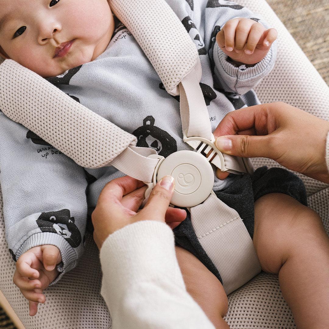Stokke® YOGA - Light Sand - Image 3