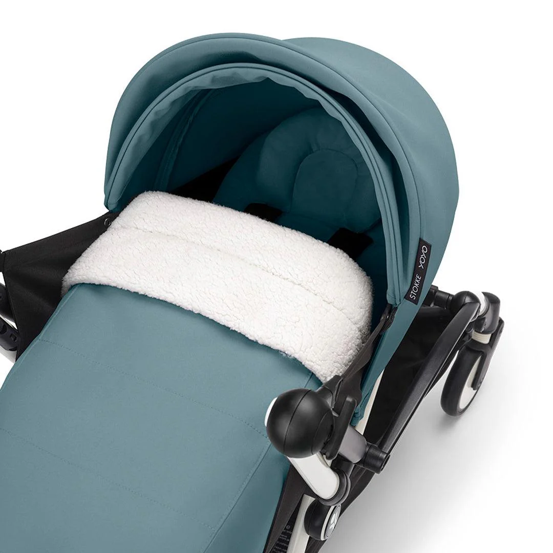 Stokke® YOYO® 0+ Newborn Pack - Image 2