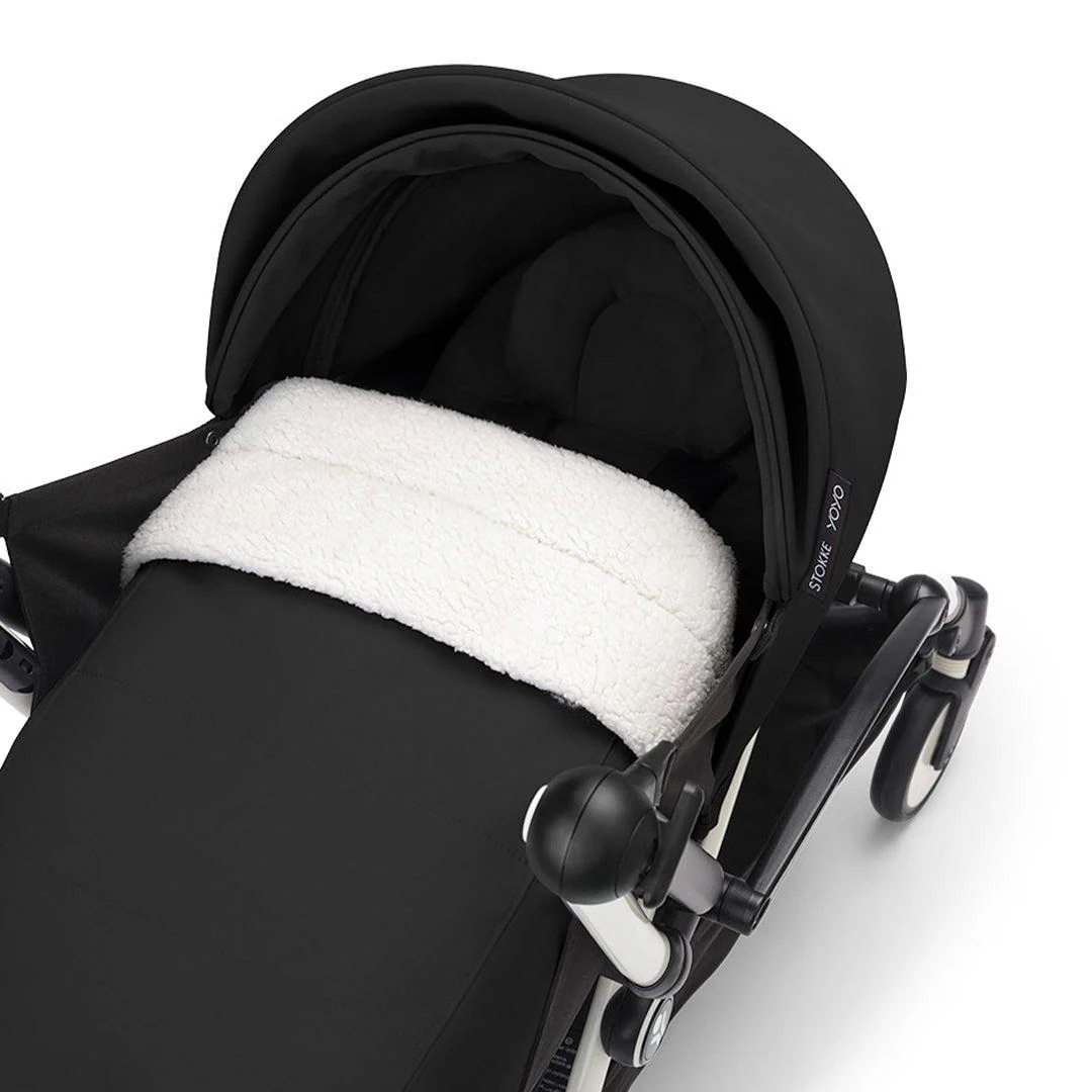 Stokke® YOYO® 0+ Newborn Pack - Image 4