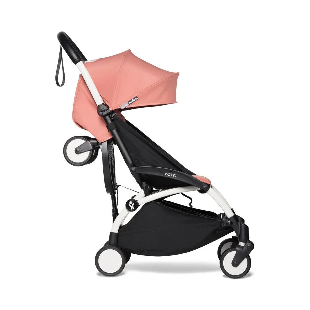 Stokke® YOYO® Board  - Black - Image 4