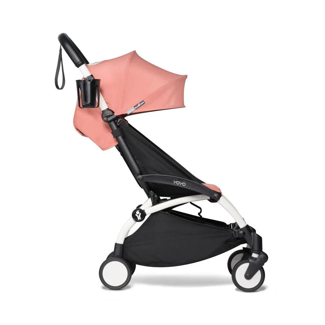 Stokke® YOYO® Cup Holder - Black - Image 2