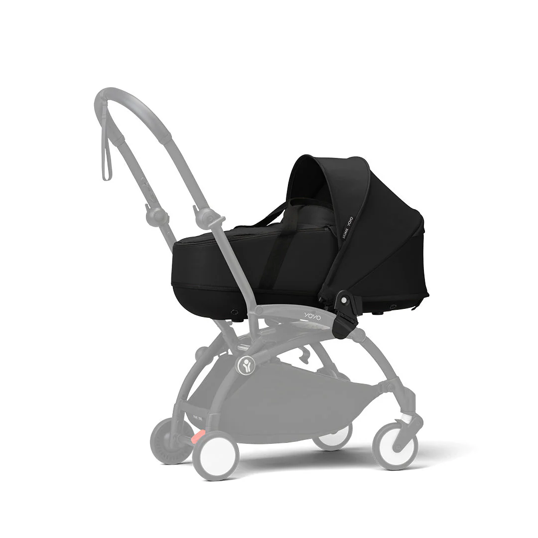 Stokke® YOYO® Newborn Shell - Image 2