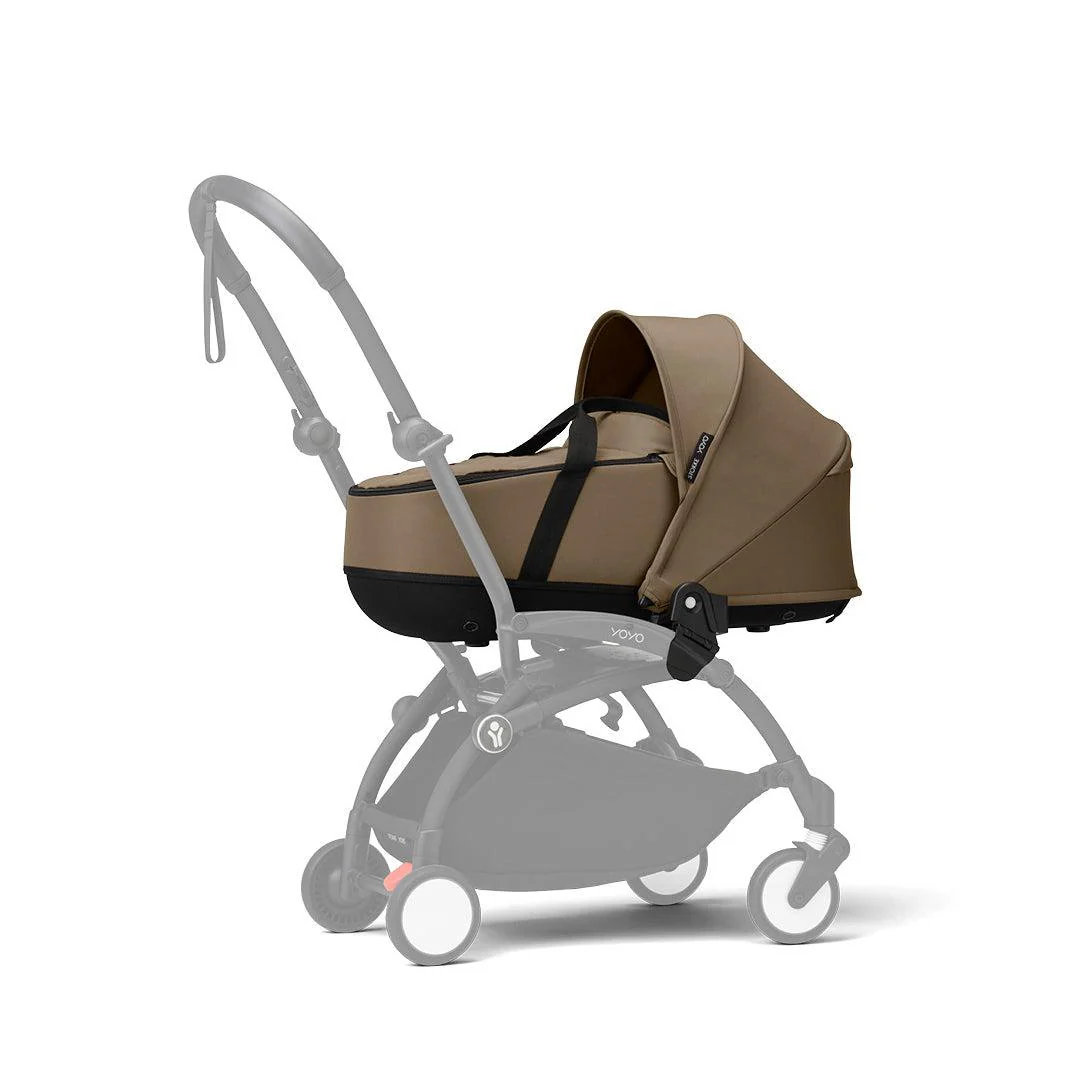 Stokke® YOYO® Newborn Shell - Image 28