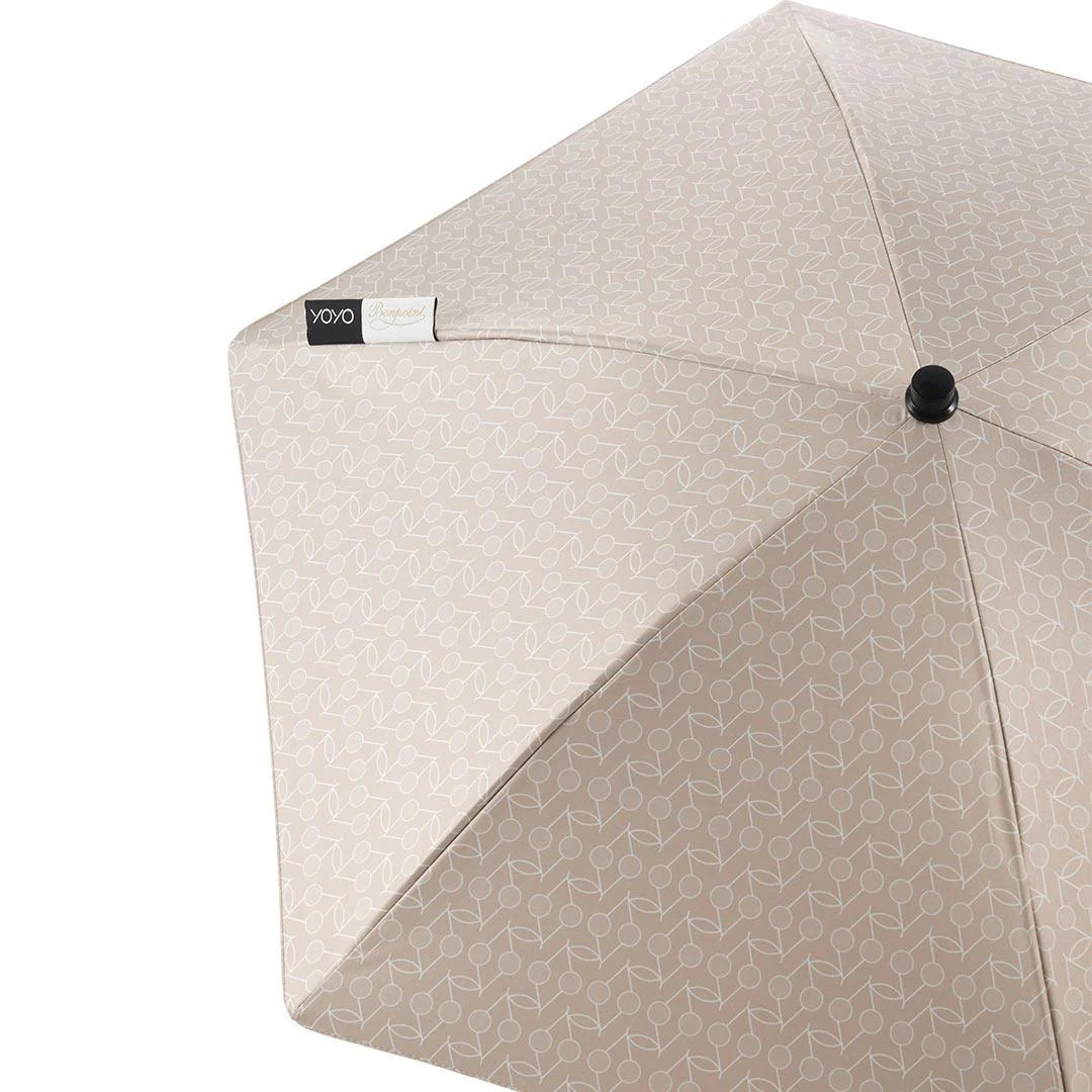 Stokke® YOYO® Parasol - Bonpoint Beige - Image 2