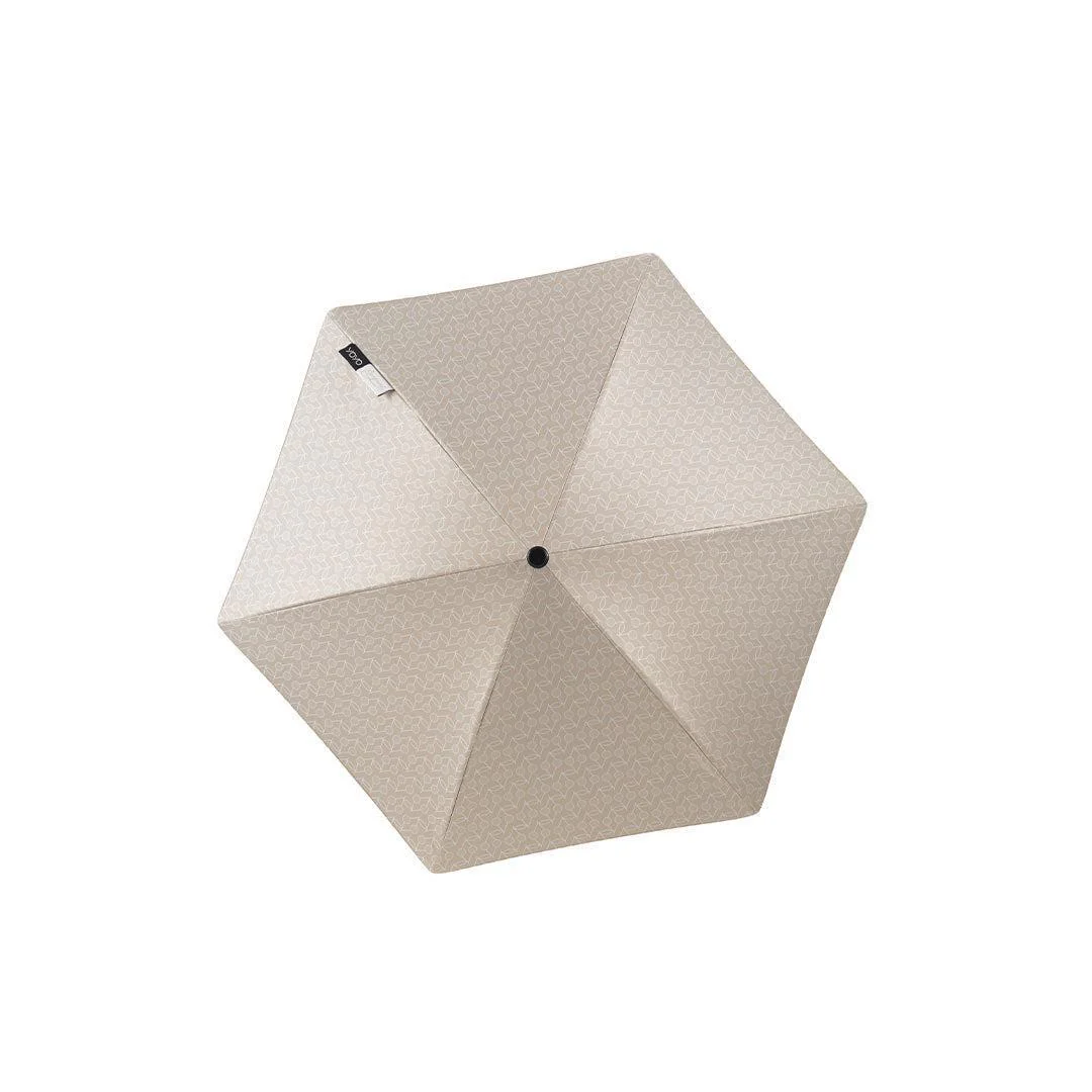 Stokke® YOYO® Parasol - Bonpoint Beige - Image 3
