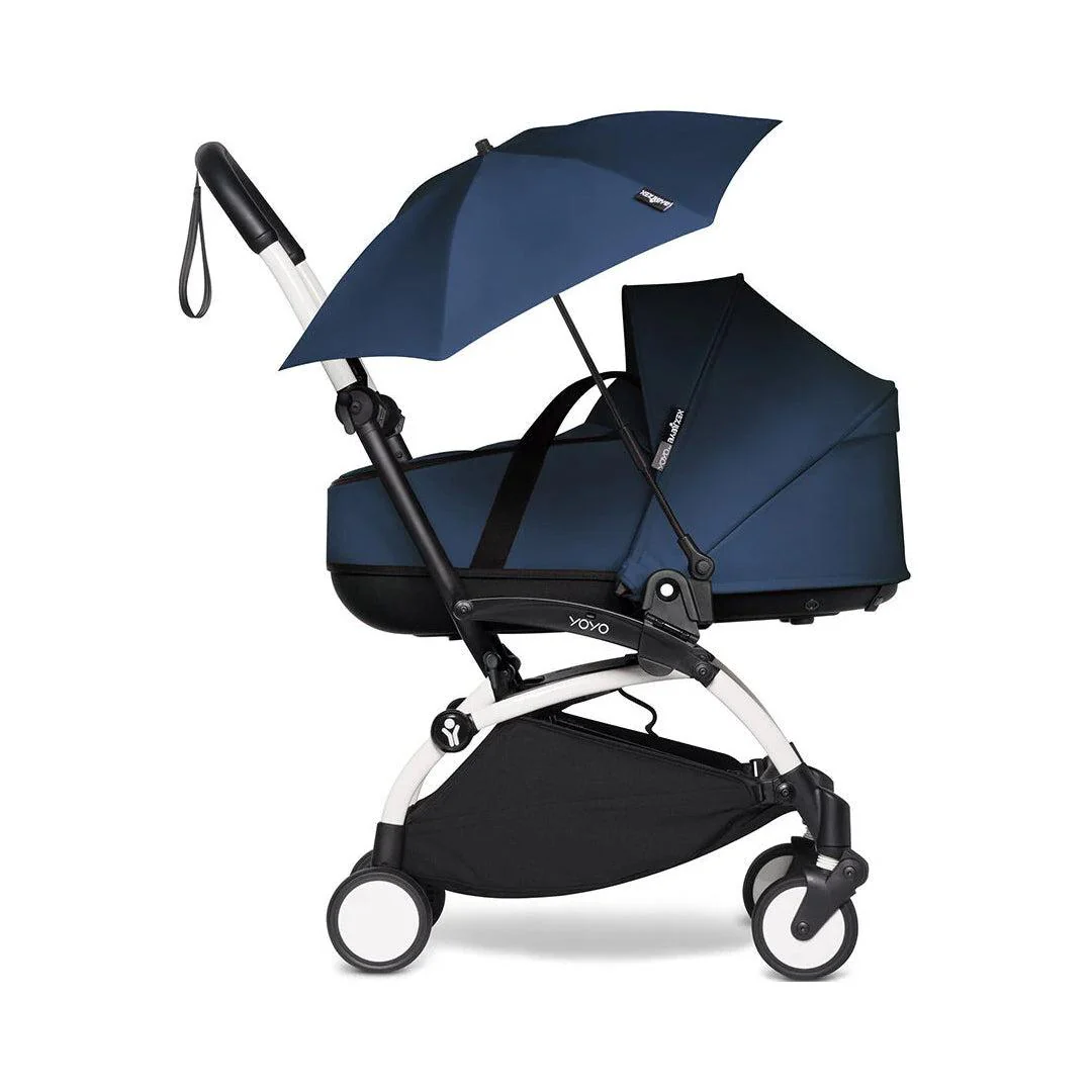 Stokke® YOYO® Parasol  - Navy Blue - Image 2
