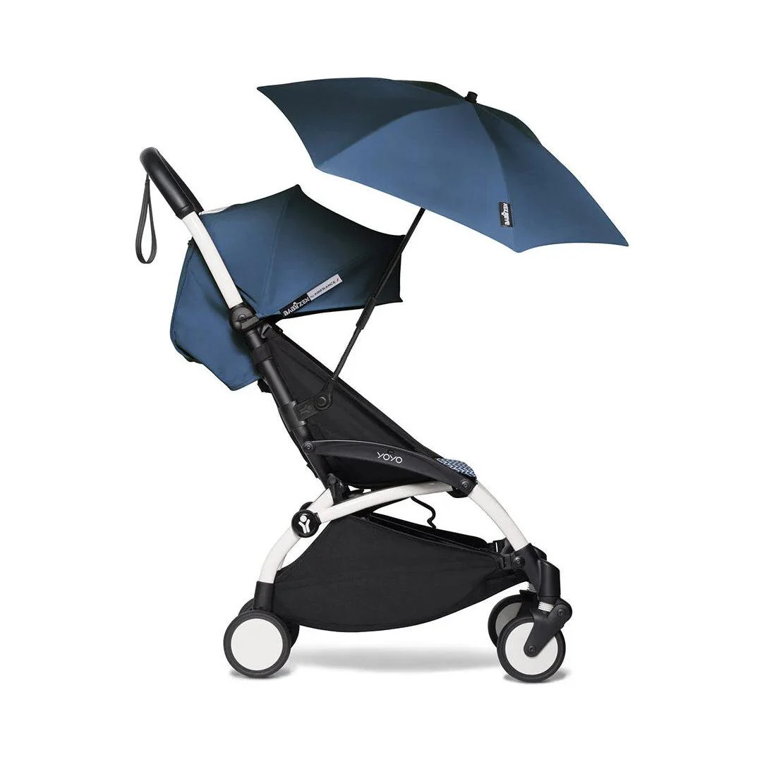 Stokke® YOYO® Parasol  - Navy Blue - Image 3