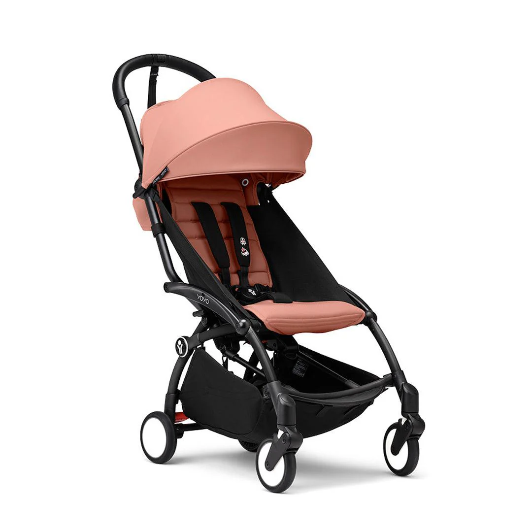 Stokke® YOYO3 Stroller from 6 Months - Image 11