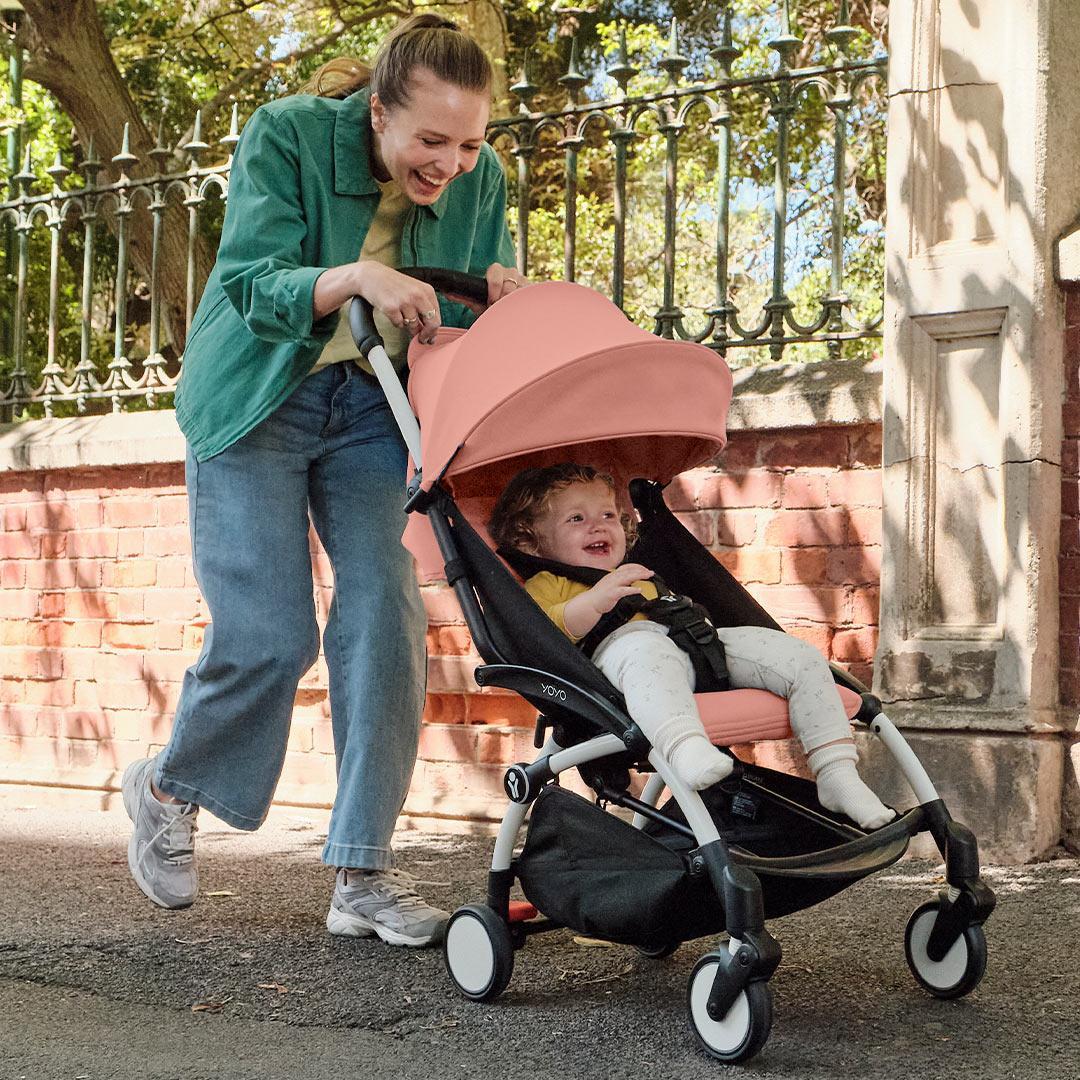 Stokke® YOYO3 Stroller from 6 Months - Image 13
