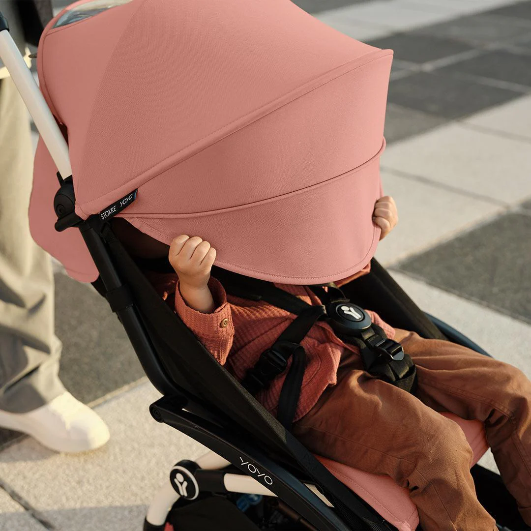 Stokke® YOYO3 Stroller from 6 Months - Image 14