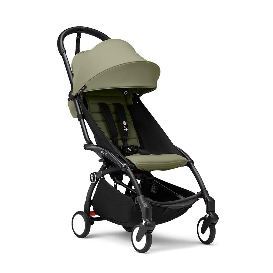 Stokke® YOYO3 Stroller from 6 Months - Image 15