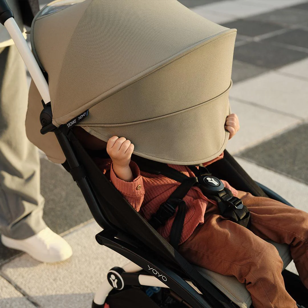 Stokke® YOYO3 Stroller from 6 Months - Image 18