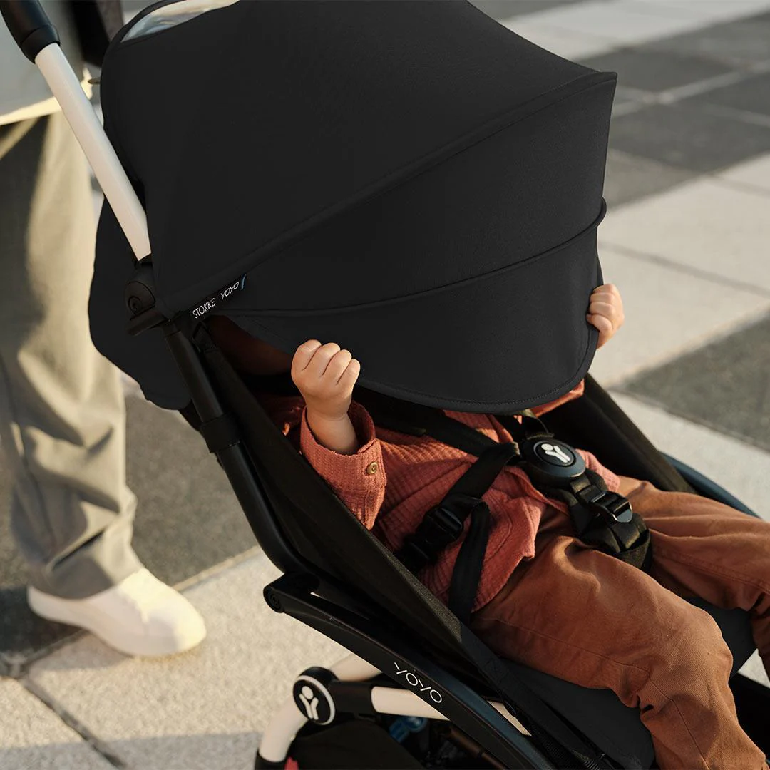 Stokke® YOYO3 Stroller from 6 Months - Image 2