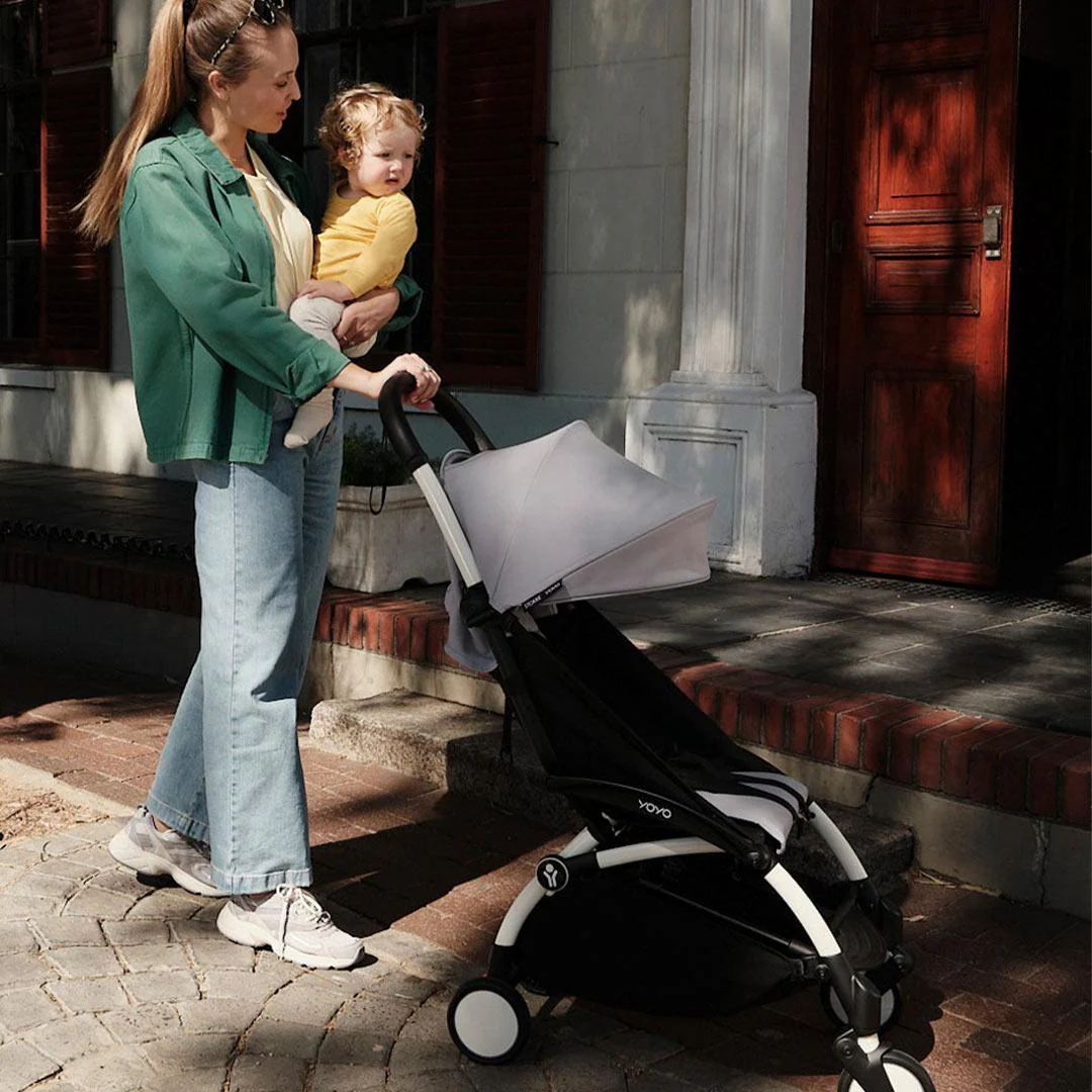 Stokke® YOYO3 Stroller from 6 Months - Image 21