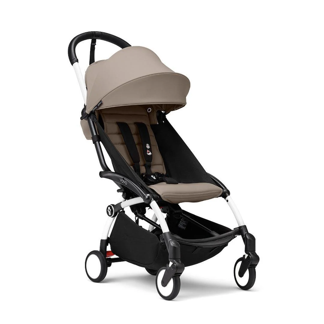 Stokke® YOYO3 Stroller from 6 Months - Image 24