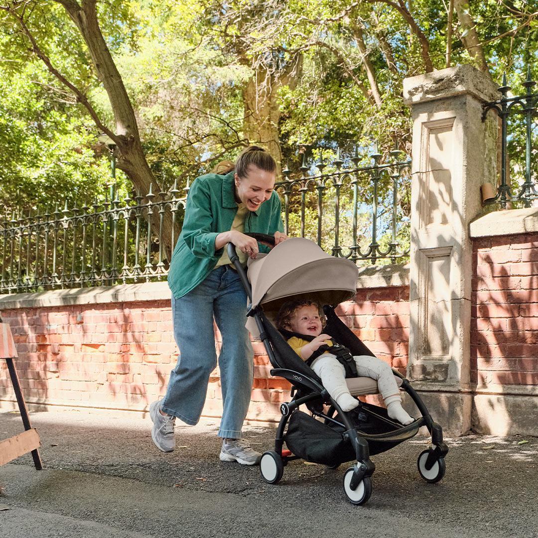 Stokke® YOYO3 Stroller from 6 Months - Image 25