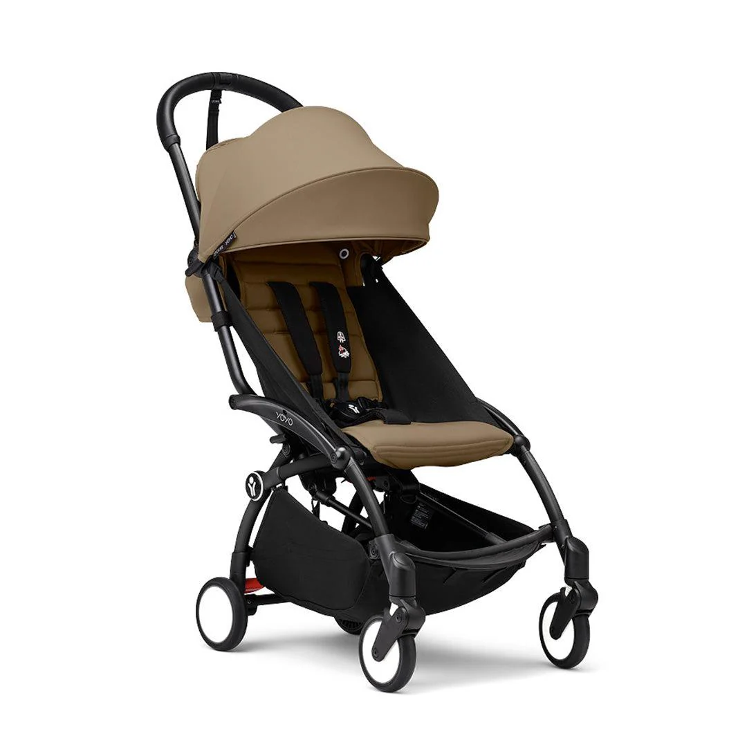 Stokke® YOYO3 Stroller from 6 Months - Image 26