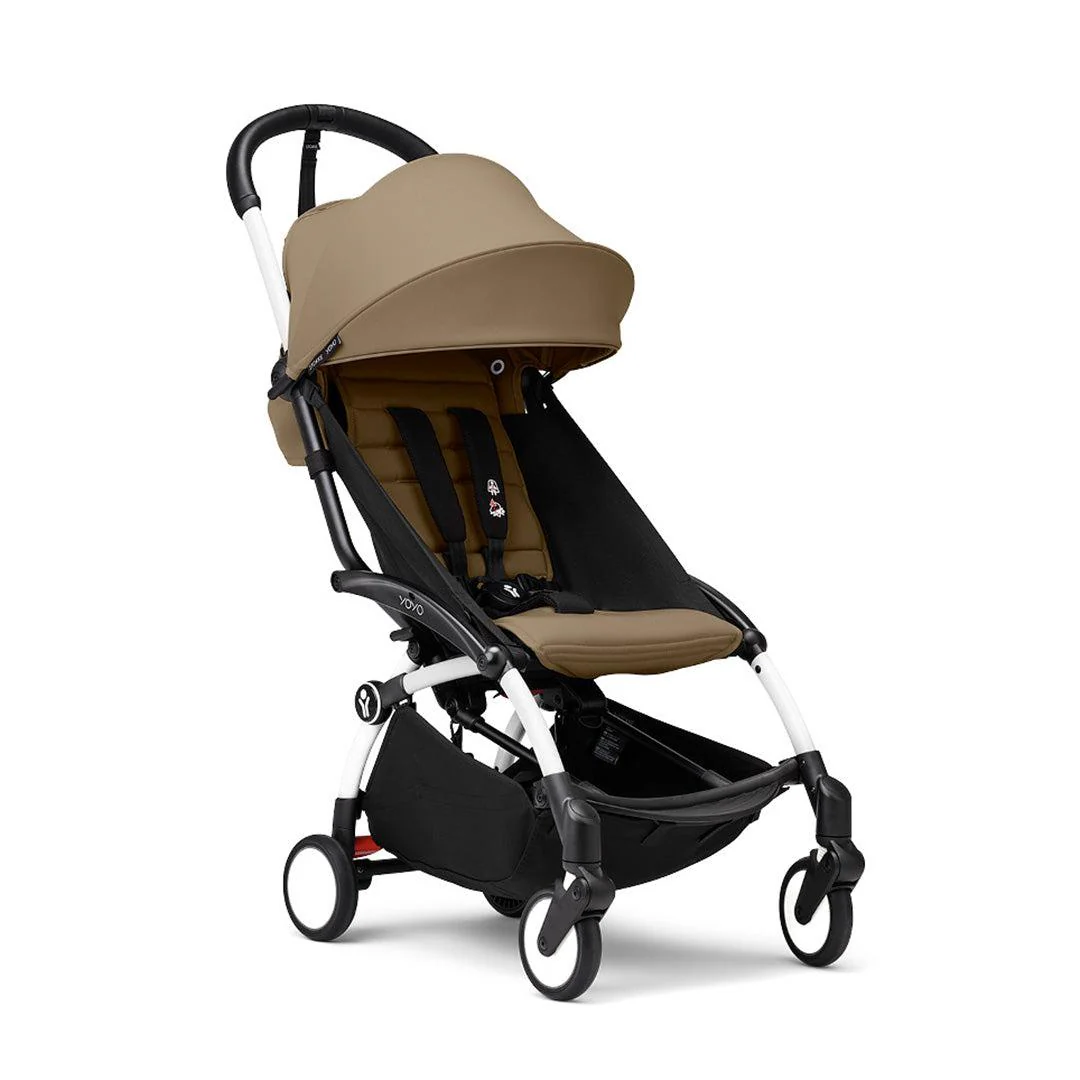 Stokke® YOYO3 Stroller from 6 Months - Image 27