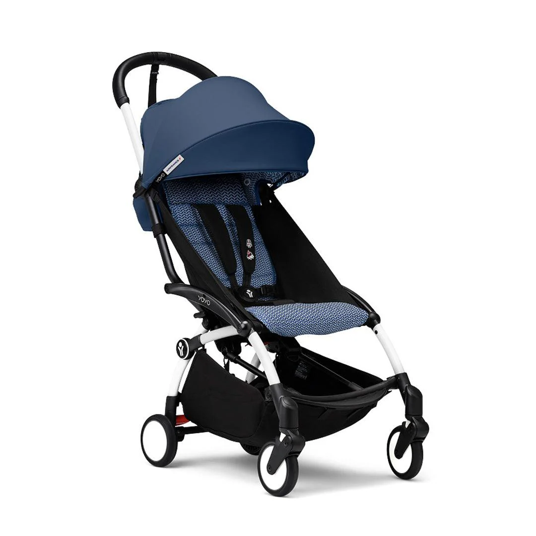 Stokke® YOYO3 Stroller from 6 Months - Image 31