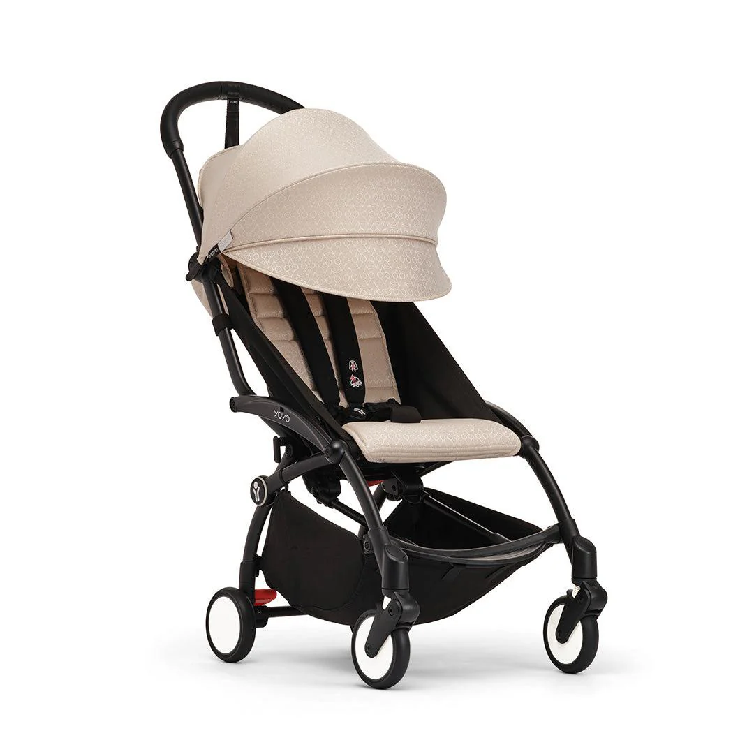 Stokke® YOYO3 Stroller from 6 Months - Image 32