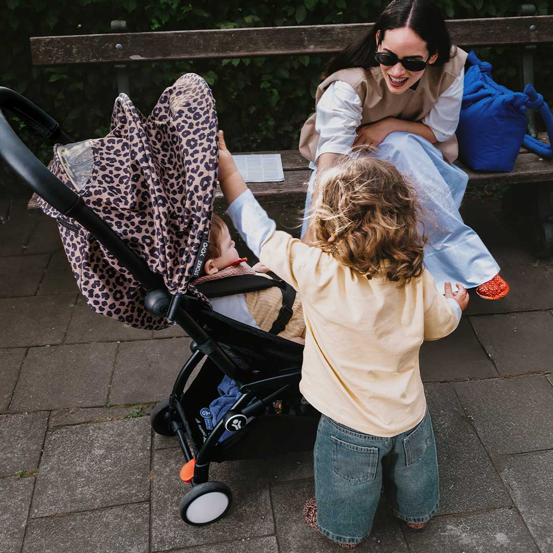 Stokke® YOYO3 Stroller from 6 Months - Image 39