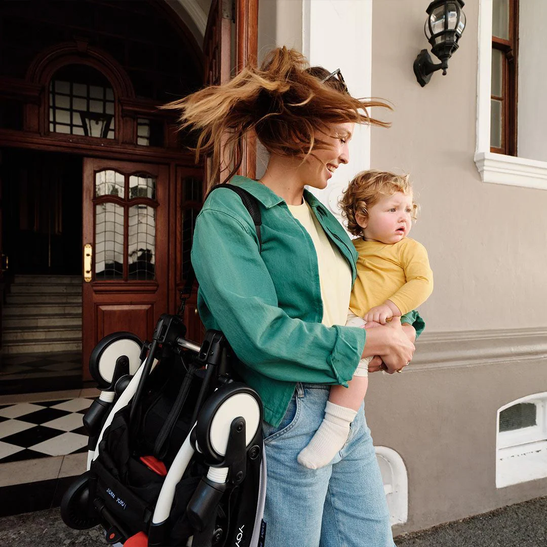 Stokke® YOYO3 Stroller from 6 Months - Image 4