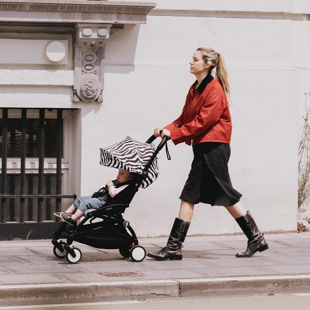 Stokke® YOYO3 Stroller from 6 Months - Image 45