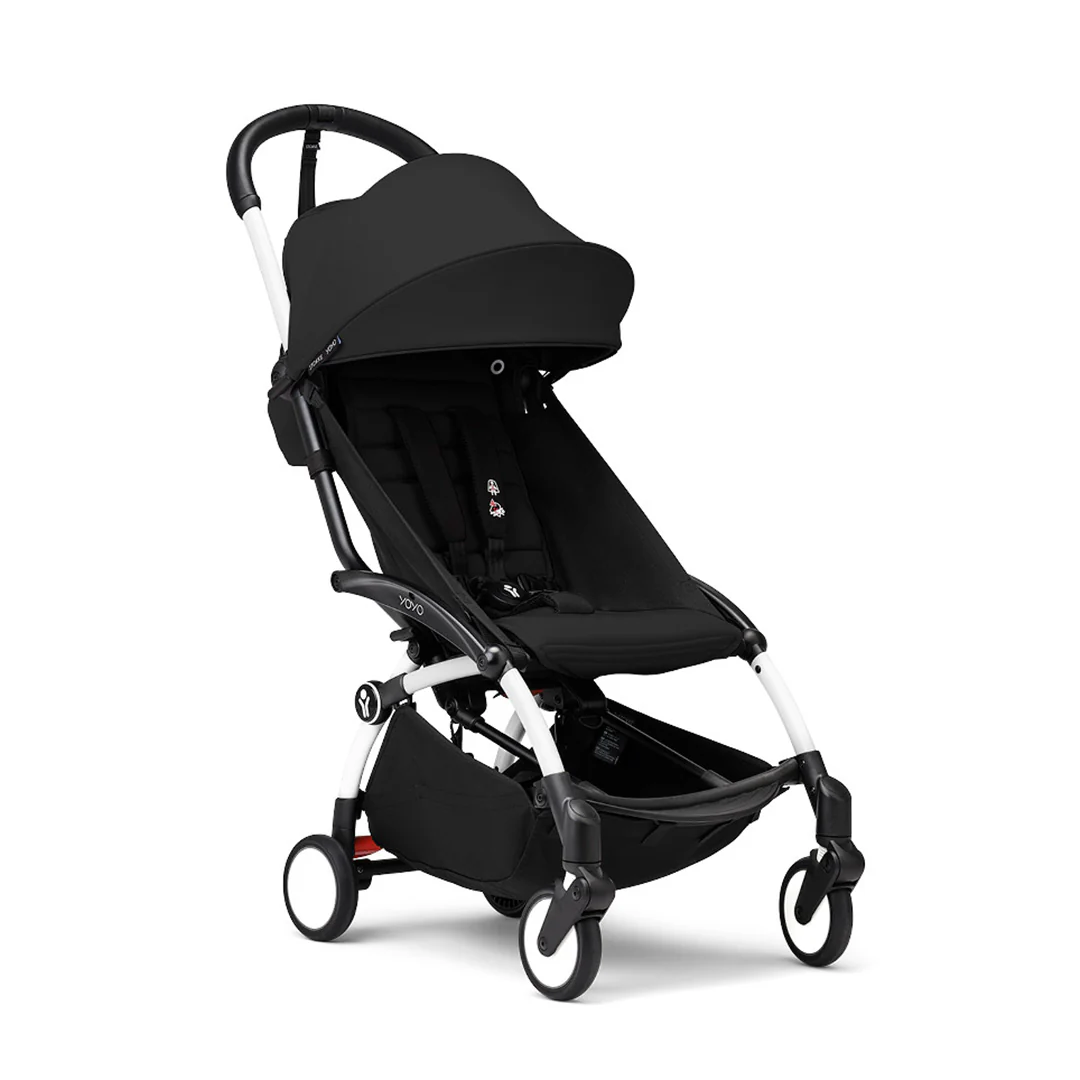 Stokke® YOYO3 Stroller from 6 Months - Image 6