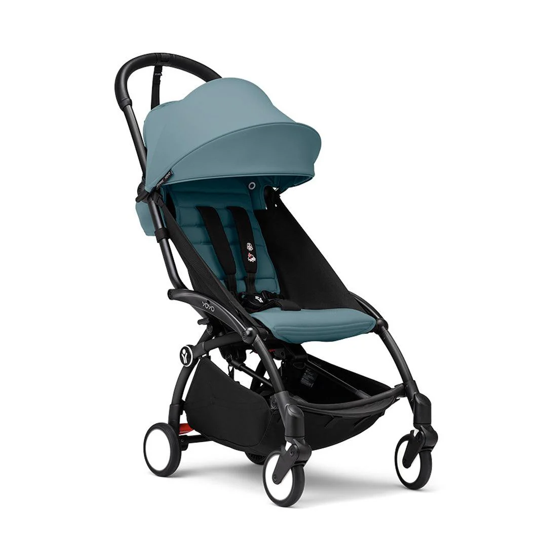 Stokke® YOYO3 Stroller from 6 Months - Image 7