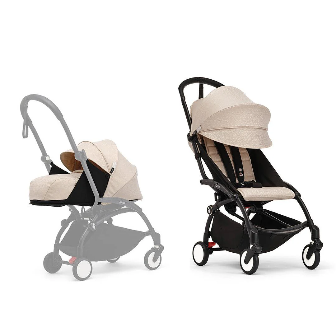 Stokke® YOYO3 Newborn Pack to Toddler Bundle - Image 23