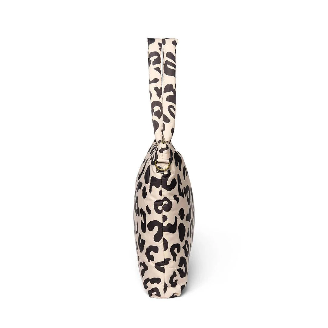 Studio Noos Holy Cow Puffy Diaper Bag - Holy Cow - Image 6